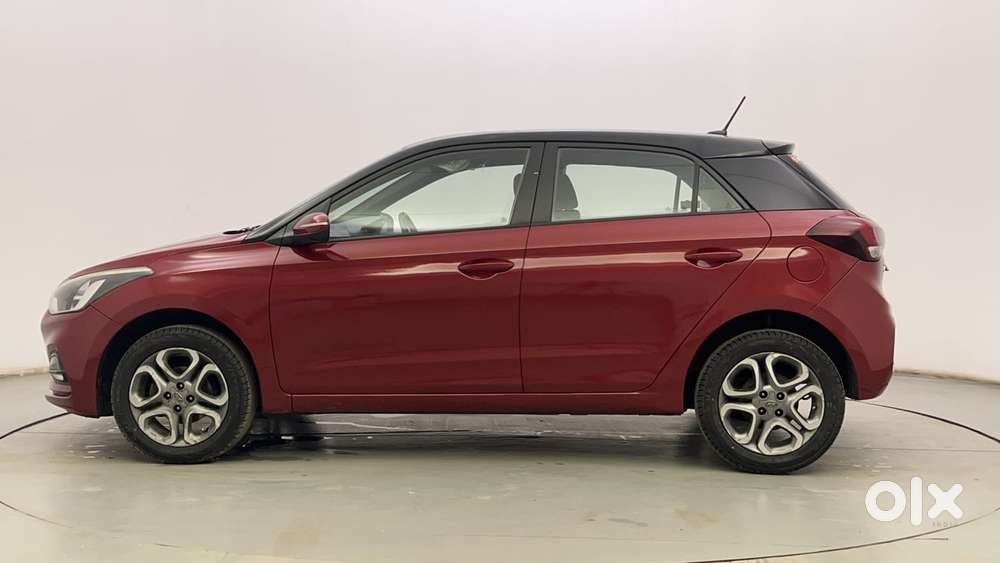 Hyundai Elite I20 [ ] 1.4 Asta Crdi, 2018, Diesel