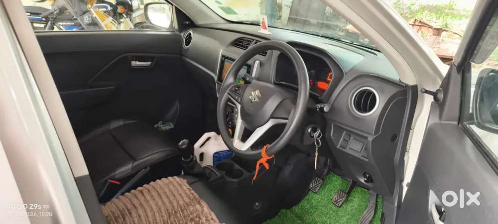 Maruti Suzuki Alto 2023