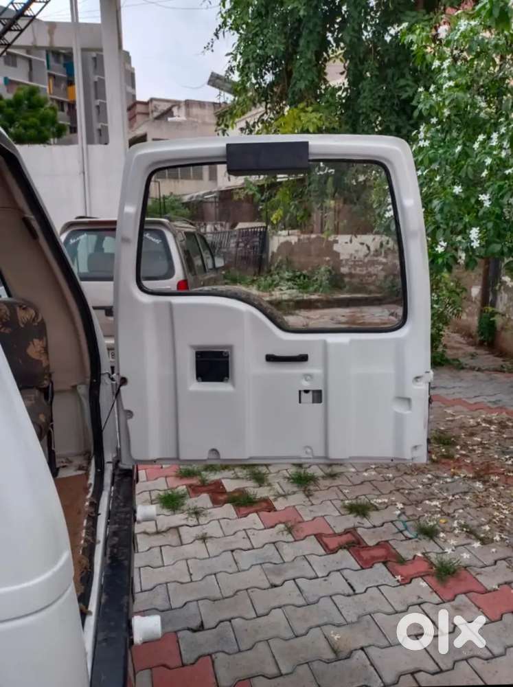 Maruti Suzuki Gypsy 1999