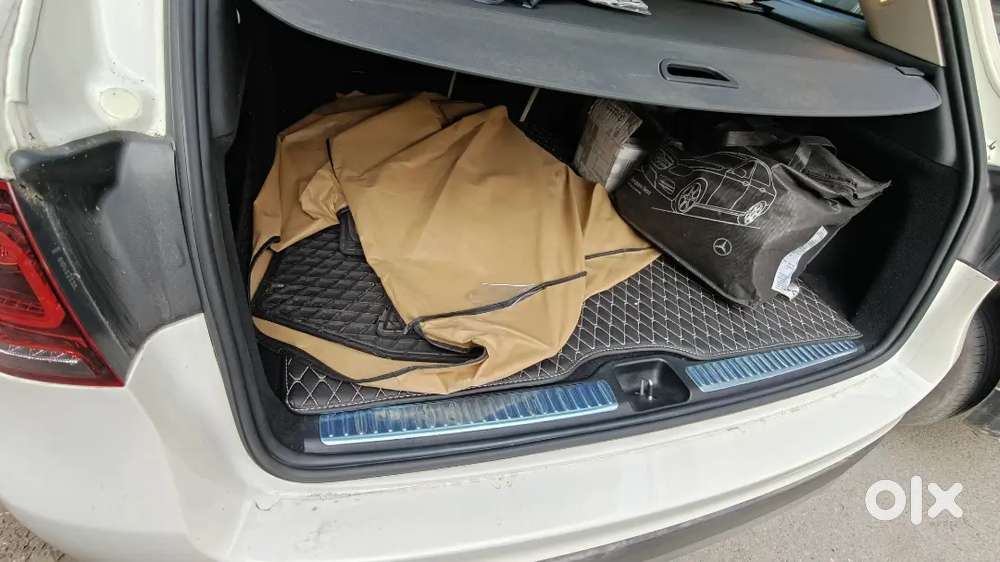 Mercedes-benz Glc 200 2021