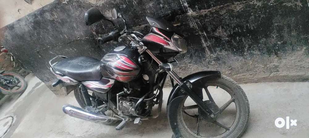 Old bike cheap sale in dwarka