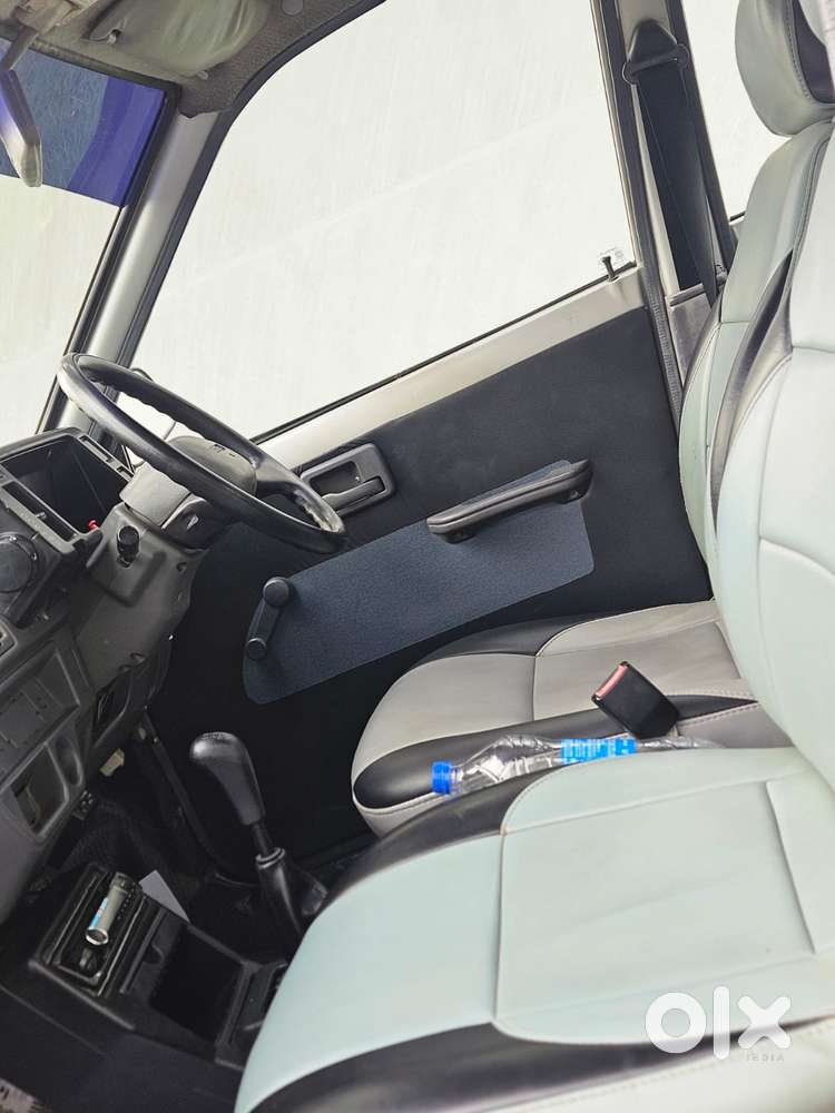 Maruti Suzuki 800 Ac, 2010, Petrol