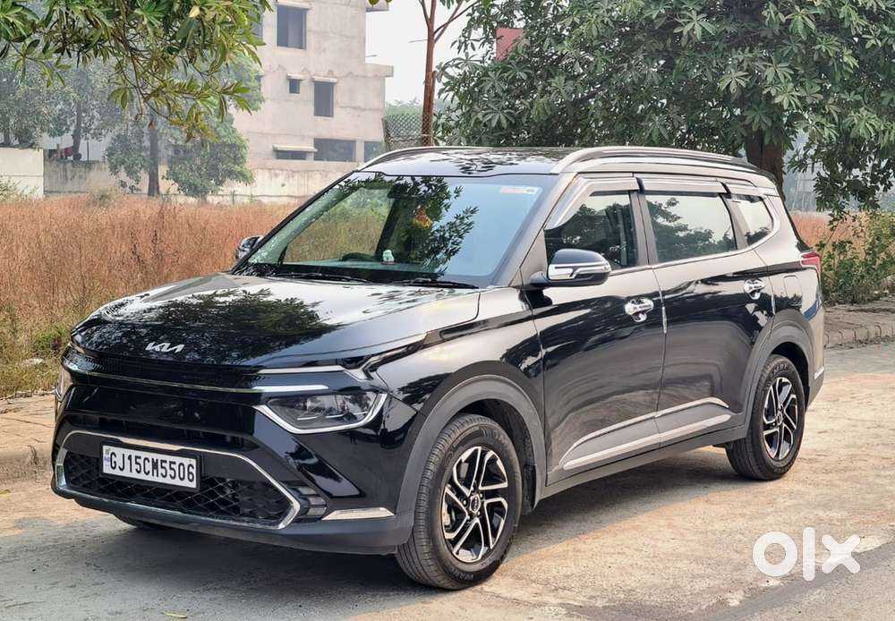 Kia Carens Diesel 2023