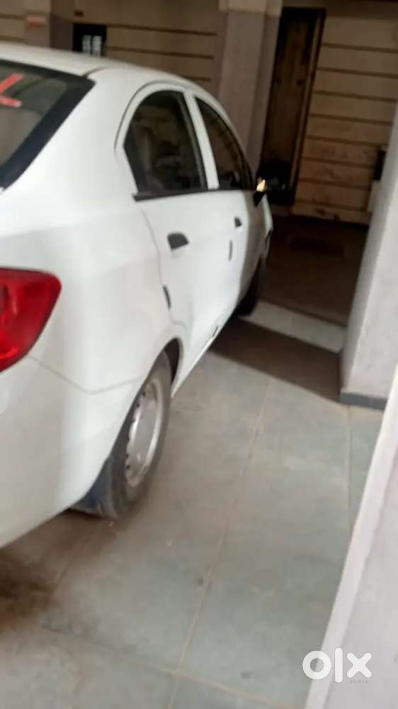 Chevrolet Sail 1.2 Base 2014