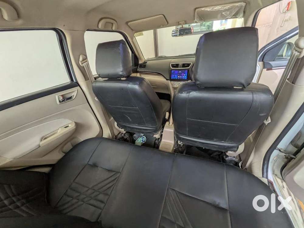 Maruti Suzuki Swift Dzire 2014 Diesel Good Condition