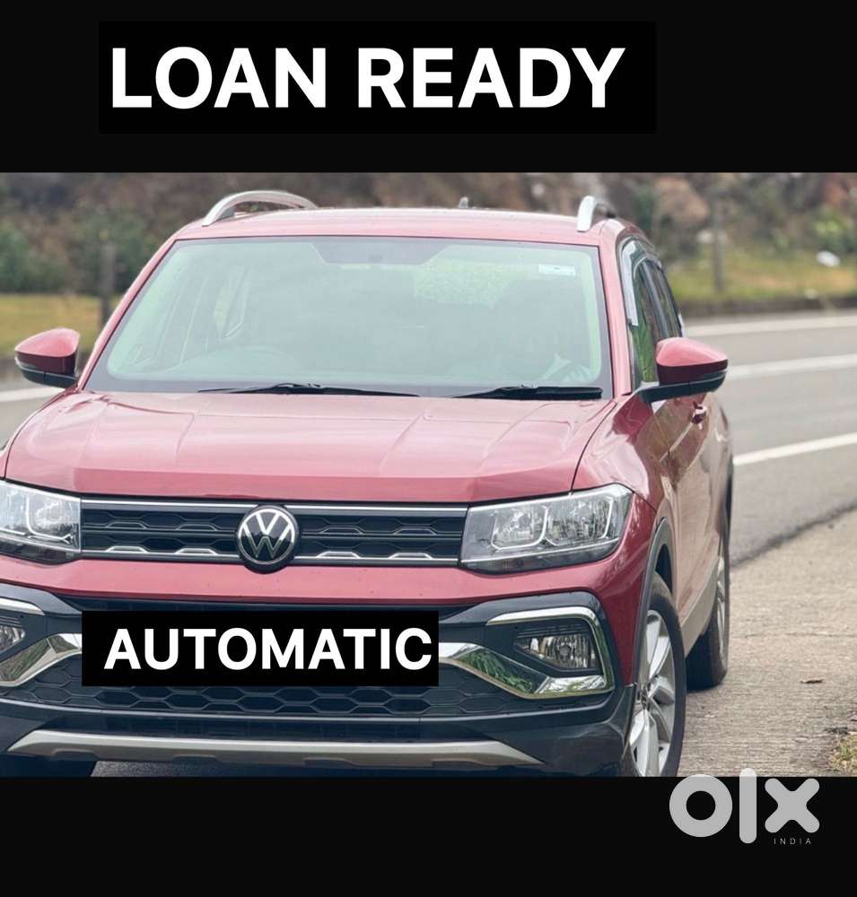 Volkswagen Tiguan 1.0 Tsi, 2022, Petrol