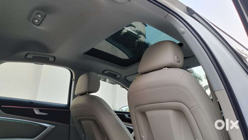 Audi A6 2.0 45 Tfsi Premium Plus, 2021, Petrol