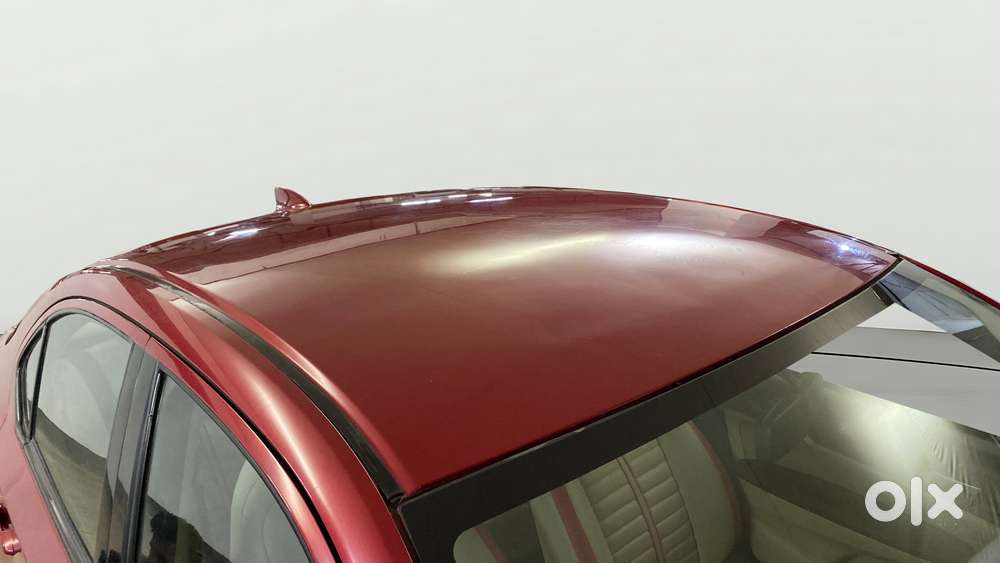 Honda Amaze S Cvt I-vtec, 2019, Petrol