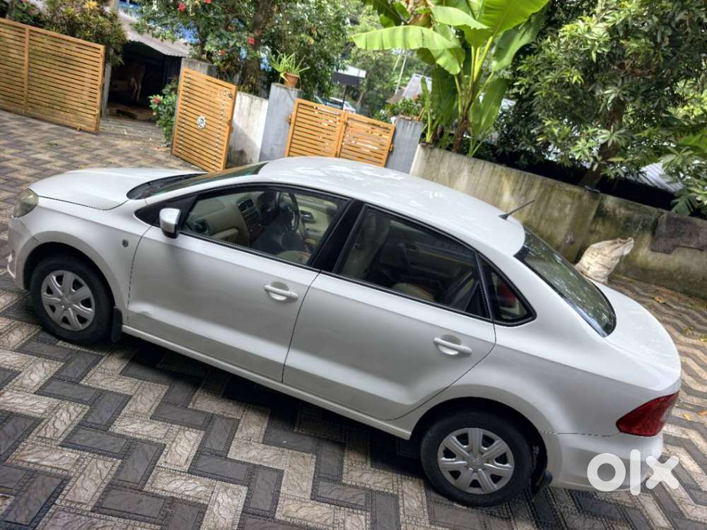 Skoda Rapid, 2013, Diesel