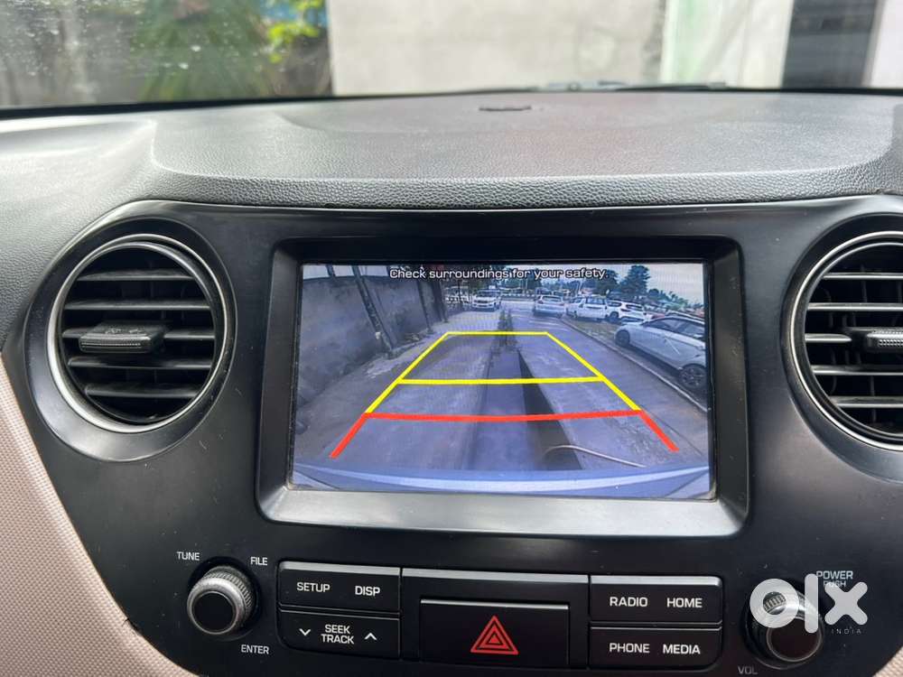 Good Condition Car