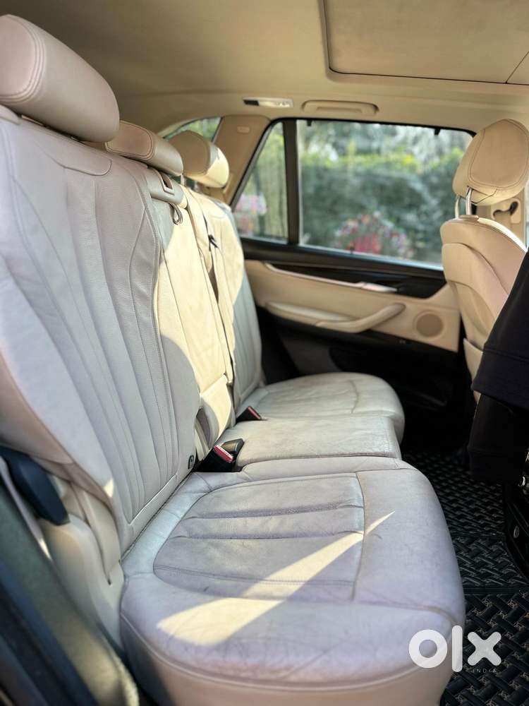 Bmw X5 3.0 Xdrive 30d Sportx Plus, 2016, Diesel