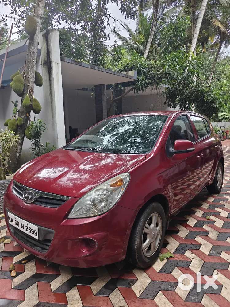 Good Condition I20 For Sale