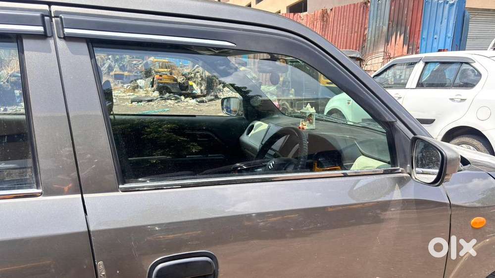 Maruti Suzuki Wagon R 1.0 2021 Well Maintained