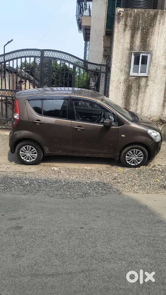 Maruti Suzuki Ritz 2011 Diesel