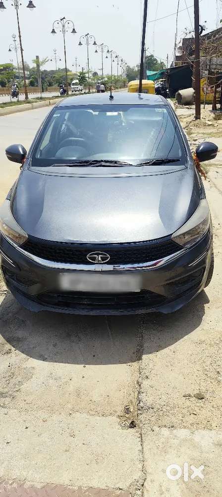 Tata Tiago 2020 Petrol 37300 Km Driven