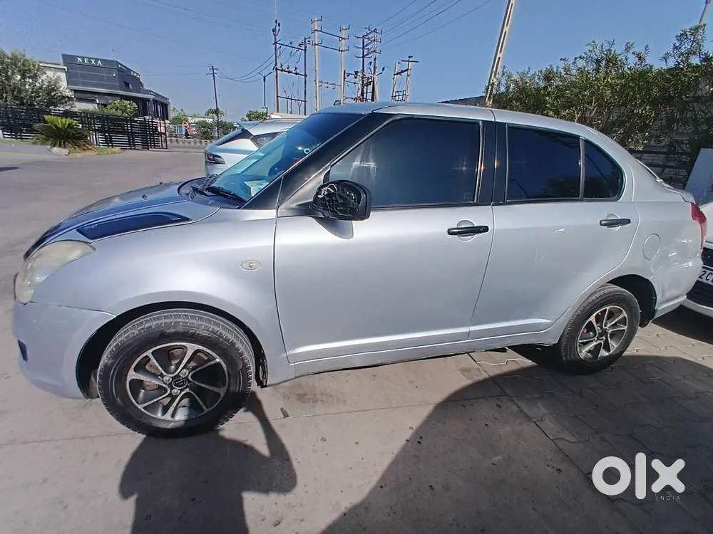 Top Condition Vehicle