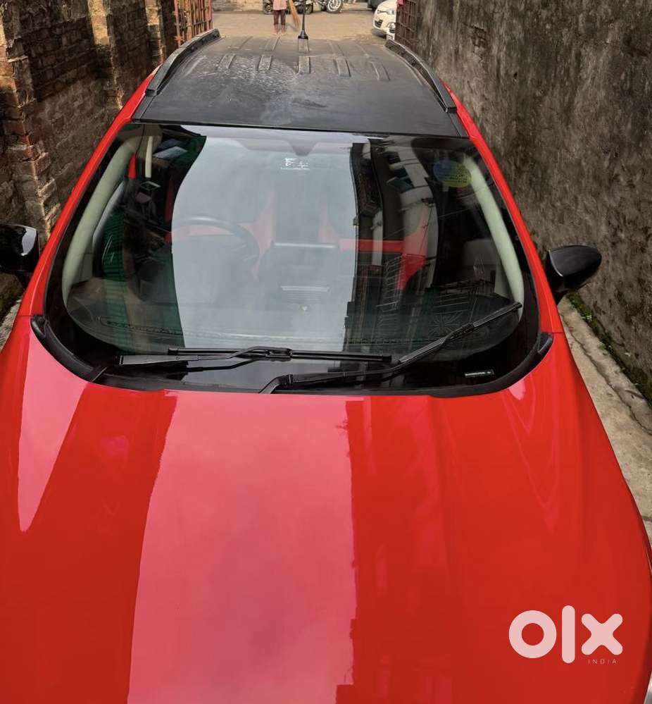 Ford Ecosport 1.5 Diesel Titanium, 2018, Diesel