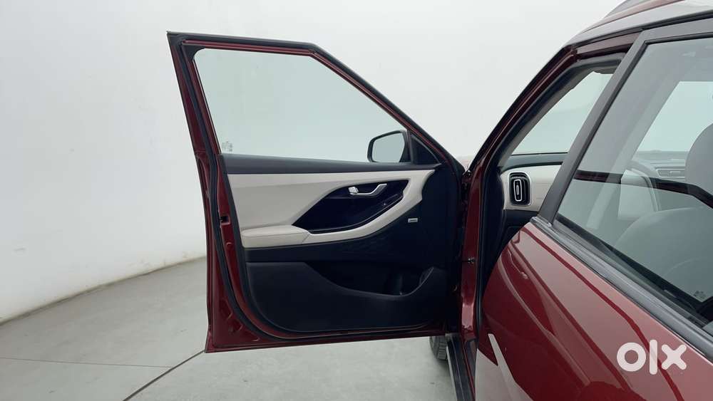 Hyundai Creta 1.5 Sx (o) Diesel At, 2021, Diesel