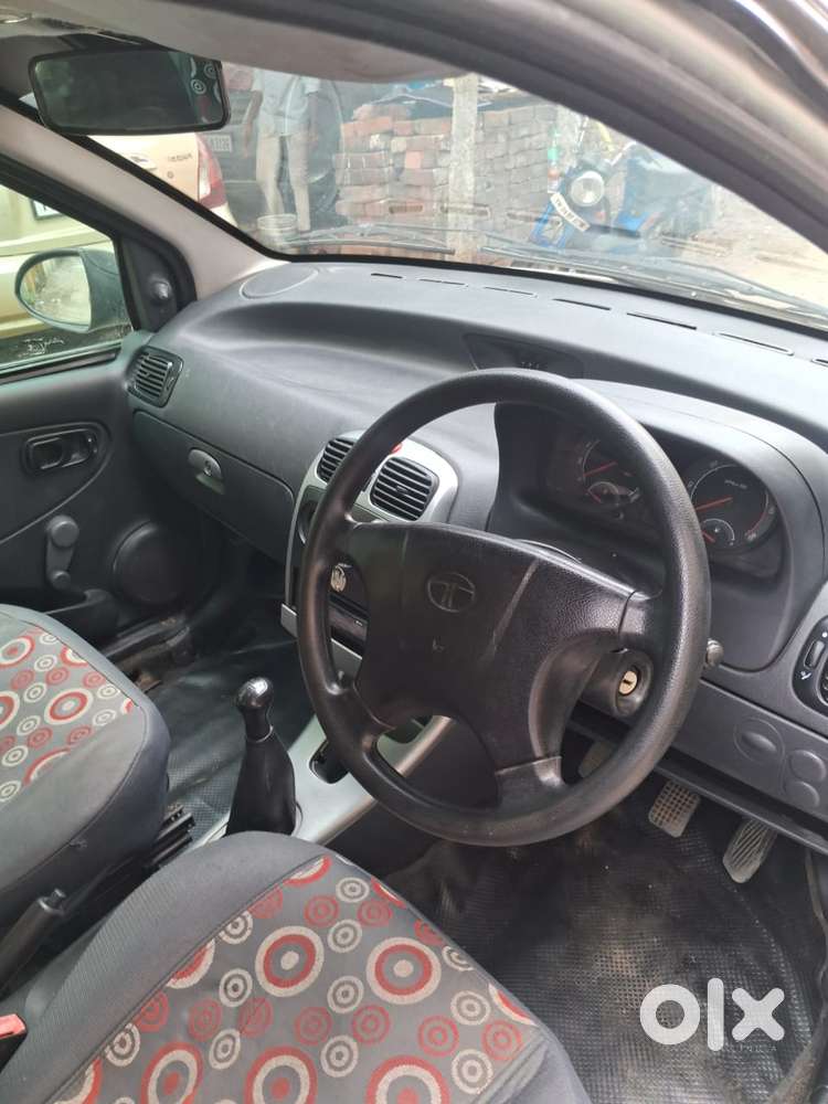 Tata Indica V2 Lei Bsiii, 2010, Diesel