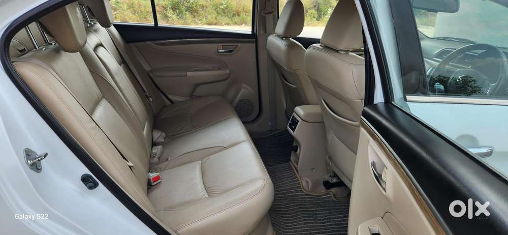 Maruti Suzuki Ciaz Zdi Alpha, 2019, Diesel