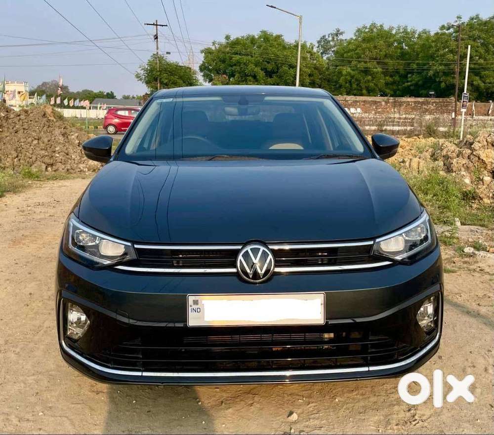 Volkswagen Virtus ( Nov 2023)