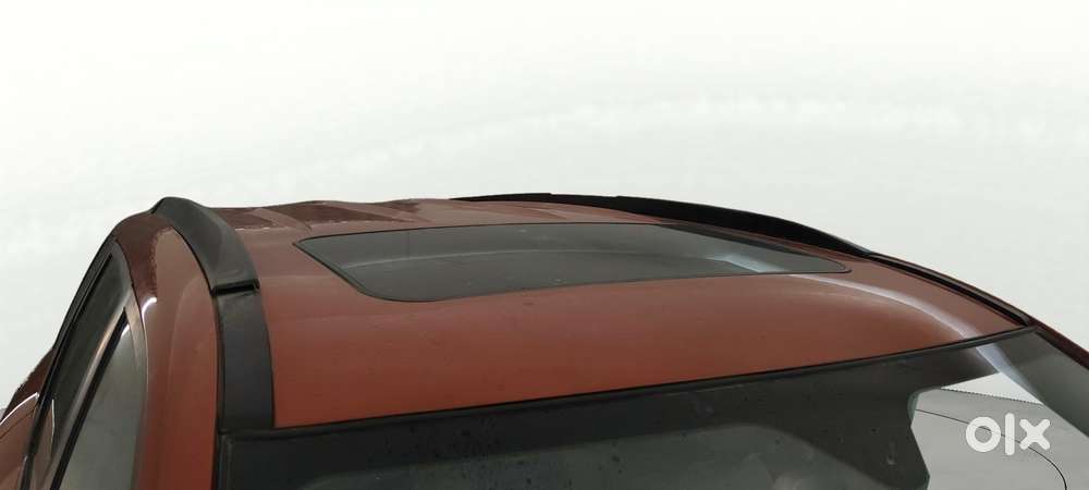 Mahindra Xuv500 W9 2wd, 2017, Diesel