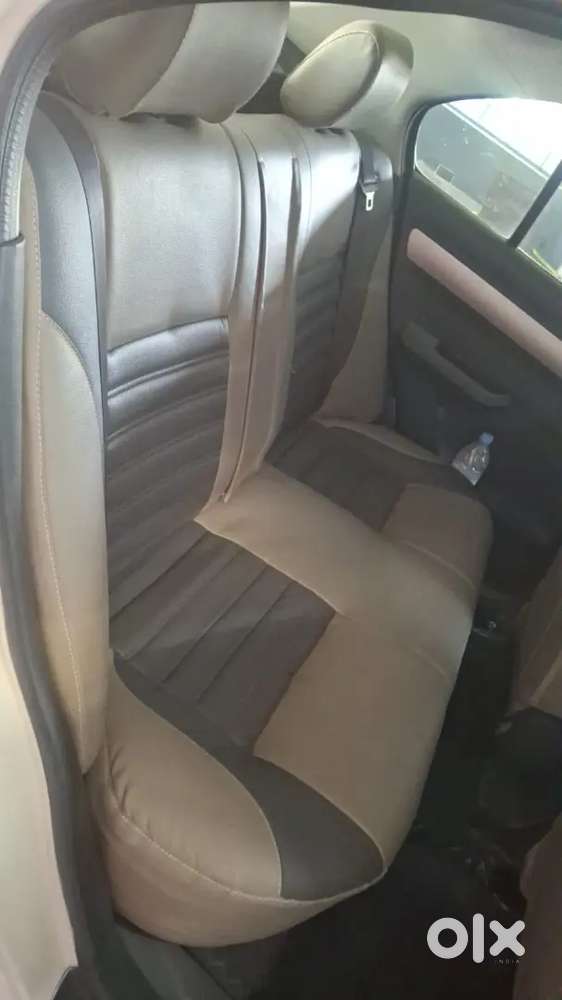 Maruti Suzuki Dzire Diesel 2011