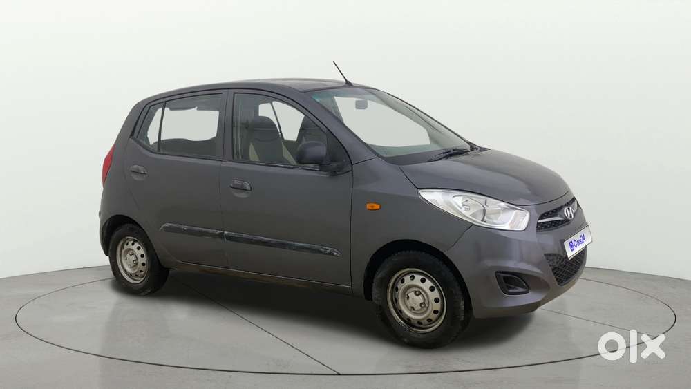 Hyundai I10 Era, 2013, Petrol
