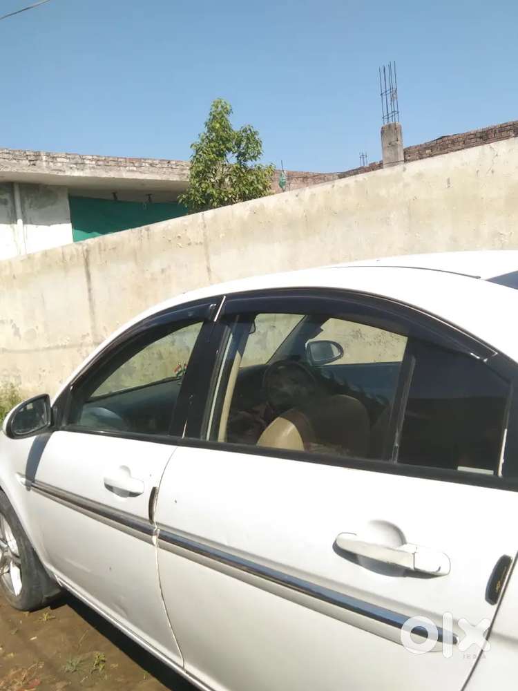 Hyundai Verna 2010 Passing Expired