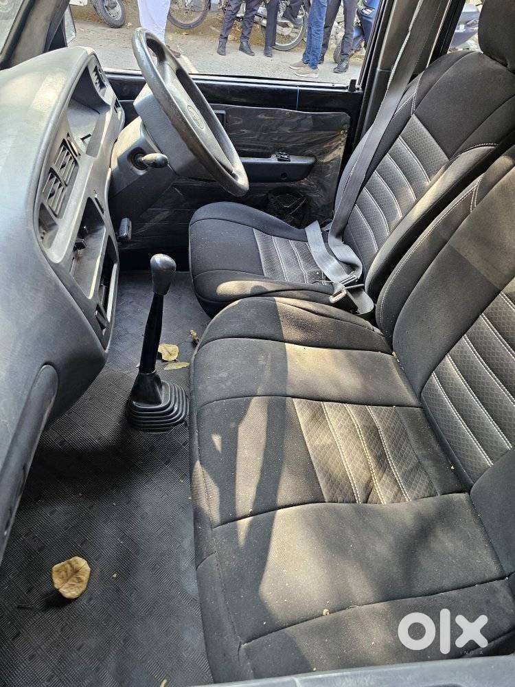 Toyota Qualis Fs 8seater, 2004, Diesel