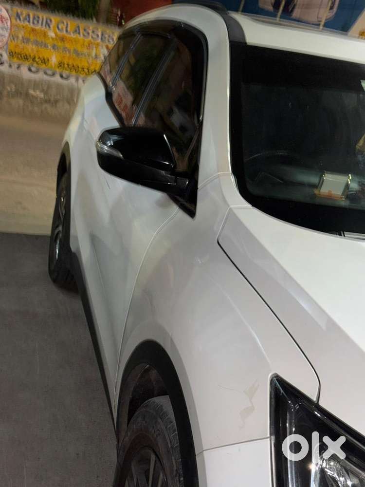 Mahindra Xuv700 Diesel Good Condition