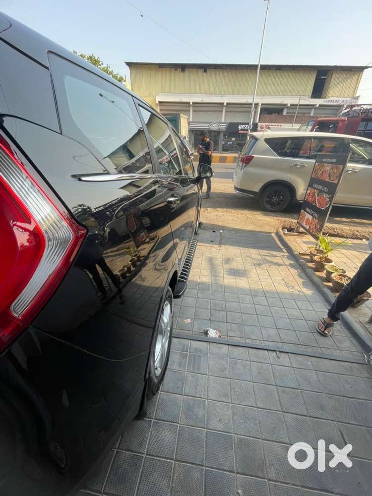 Mahindra Marazzo Diesel 2018