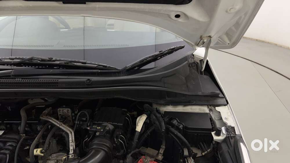 Honda City 1.5 Zx Cvt I-vtec, 2020, Petrol