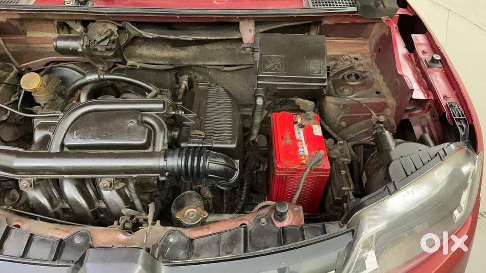 Renault Kwid 1.0 Rxt Amt, 2018, Petrol