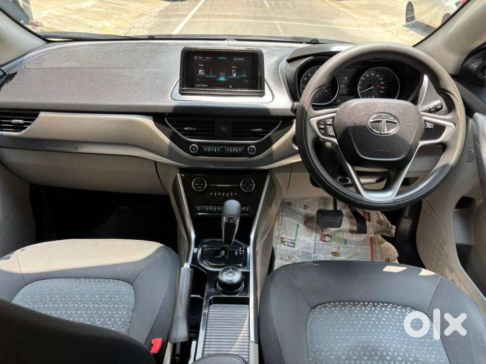 Tata Nexon 1.5 Revotorq Xza Plus, 2018, Diesel