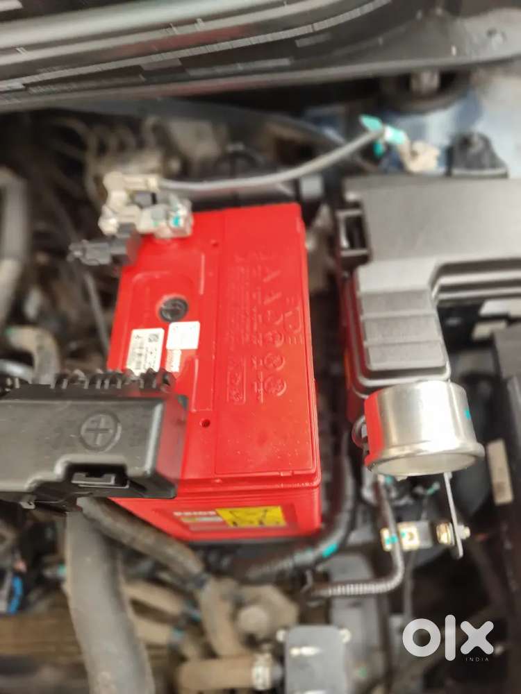 Hyundai Grand I10 Nios Sportz Cng 2022