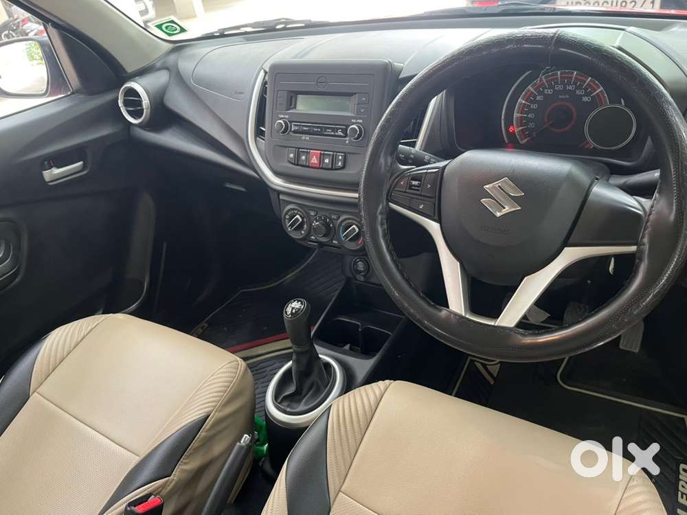 Maruti Suzuki Celerio Zxi Petrol 2019
