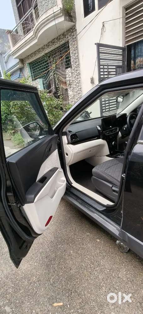 Mahindra Xuv 3xo Diesel 2024