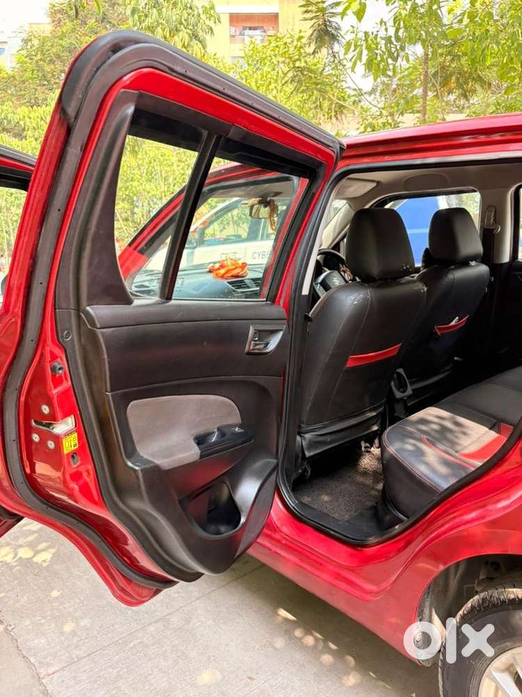 Maruti Suzuki Swift 2014 Petrol Good Condition