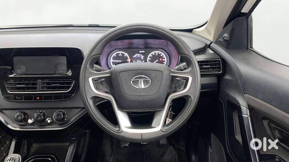 Tata Harrier Xe, 2020, Diesel