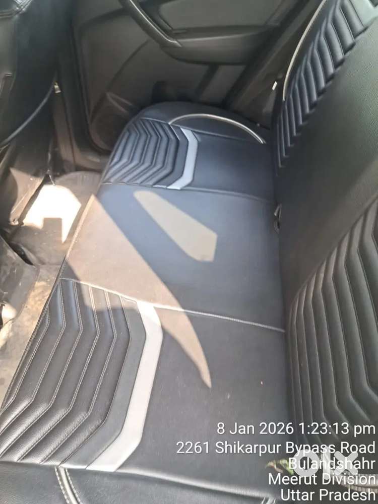 Maruti Suzuki Vitara Brezza 2022 Petrol 15000 Km Driven