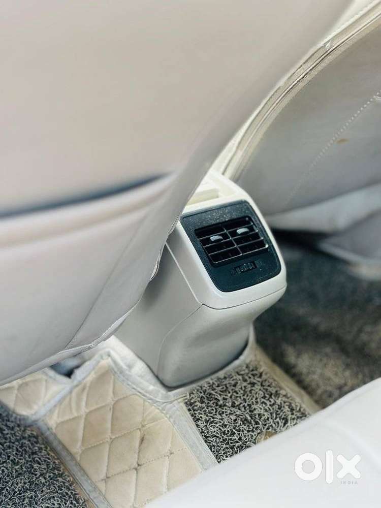 Maruti Suzuki Dzire Vdi, 2017, Diesel