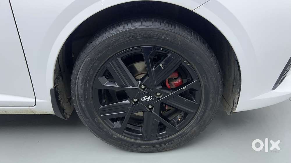 Hyundai Verna 1.5 Sx Turbo Petrol Mt, 2023, Petrol