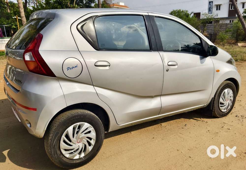 Datsun Redigo T, 2018, Petrol