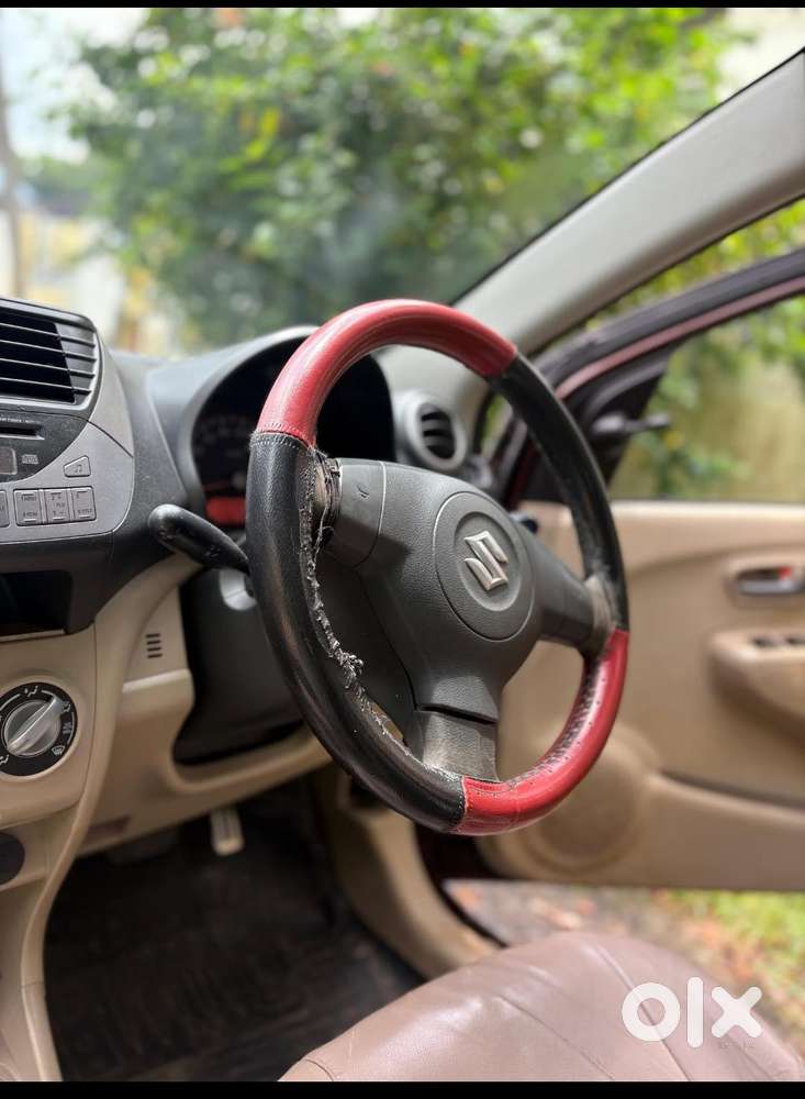 Maruti Suzuki A-star At Vxi, 2014, Petrol