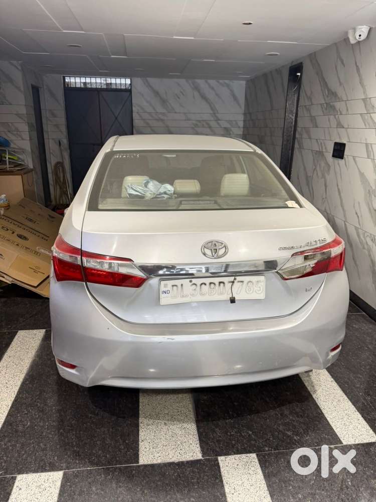 Cng Fitted