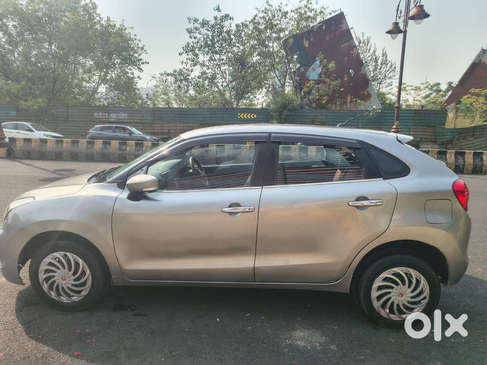 Maruti Suzuki Baleno Delta, 2019, Cng & Hybrids