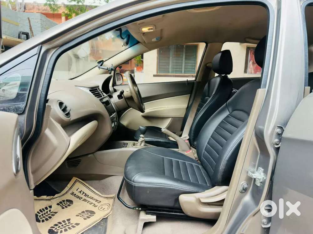 Chevrolet Sail 2013 Diesel Well Maintained
