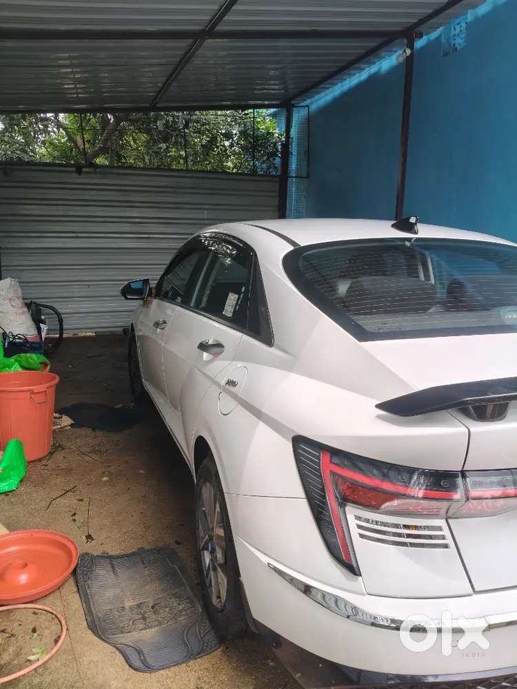 Hyundai New Verna 2025