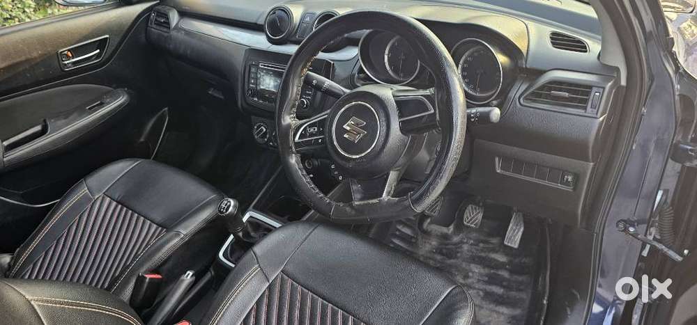 Maruti Suzuki Swift Ddis Vdi, 2018, Diesel